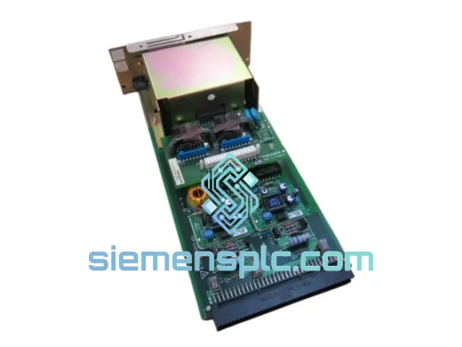 YOKOGAWA AIP502 DCS Module