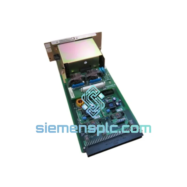 YOKOGAWA AIP502 DCS Module