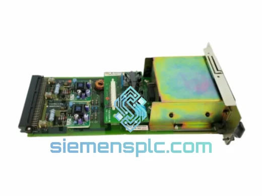YOKOGAWA AIP502 S1 V-Net Coupler Module – CENTUM DCS