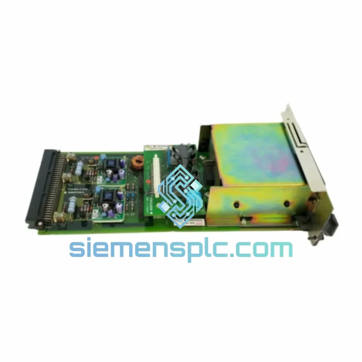 YOKOGAWA AIP502 S1 V-Net Coupler Module – CENTUM DCS