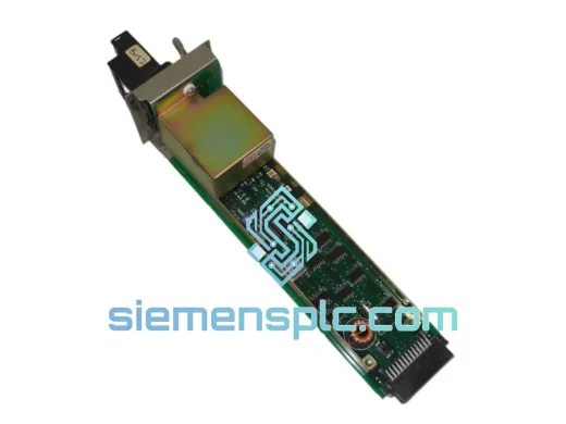 YOKOGAWA AIP512 RIO Bus Connection Module