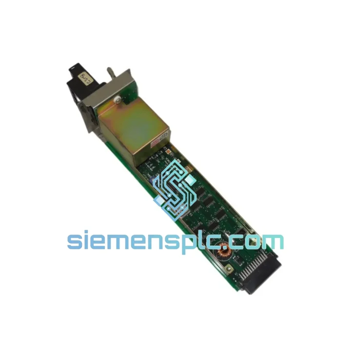 YOKOGAWA AIP512 RIO Bus Connection Module