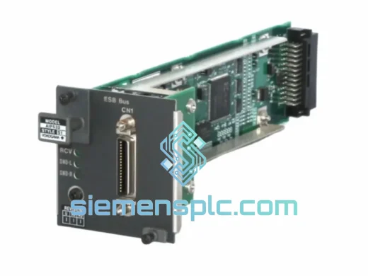 YOKOGAWA AIP532 S1 DCS Bus Coupler Module