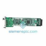 YOKOGAWA AIP532 S1 DCS Bus Coupler Module image 2