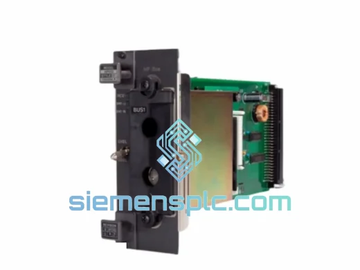 YOKOGAWA AIP562 S1 DCS Communication Module – CENTUM V-Net