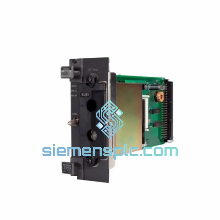 YOKOGAWA AIP562 S1 DCS Communication Module – CENTUM V-Net