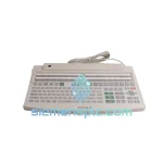 YOKOGAWA AIP827-2 S1 DCS HMI Keyboard image 2
