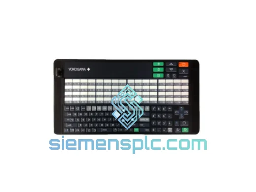 Yokogawa AIP830-101 Analog Input Module