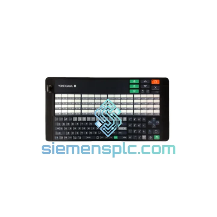 Yokogawa AIP830-101 Analog Input Module
