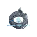 YOKOGAWA AKB331-M020 DCS Signal Cable image 1