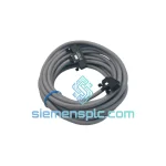 YOKOGAWA AKB337 Signal Cable – CENTUM DCS Series image 1