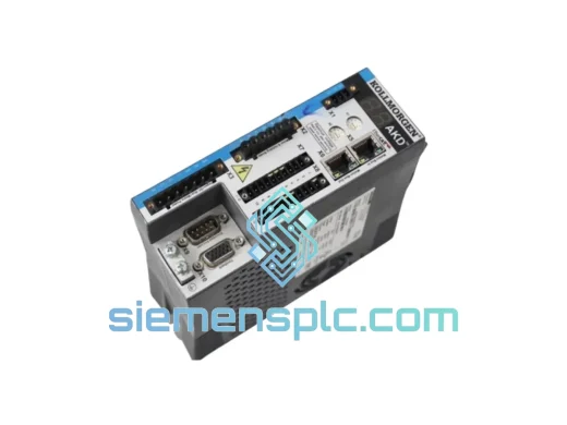 Kollmorgen AKD-P00606-NAEC-0000 Servo Drive