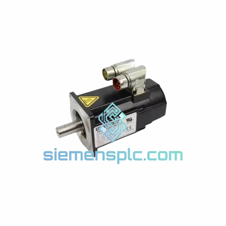 Kollmorgen AKM22C-ANMN2-00 AC Brushless Servo Motor – AKM Series