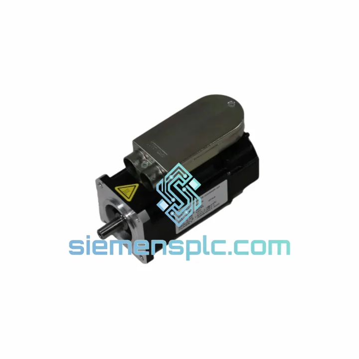 Kollmorgen AKM22E-ANSNR-02 Servo Motor