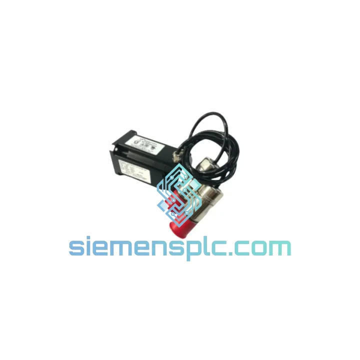 Kollmorgen AKM54H-ACCNC-00 AC Servo Motor
