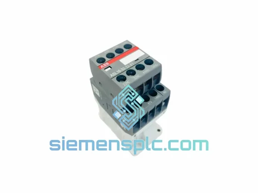 ABB AL16-30-32 Auxiliary Contact Block
