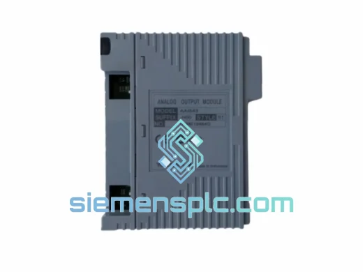 Yokogawa ALE111-S00 Ethernet Communication Module