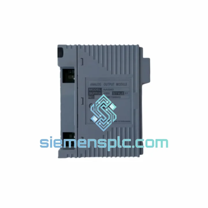 Yokogawa ALE111-S00 Ethernet Communication Module