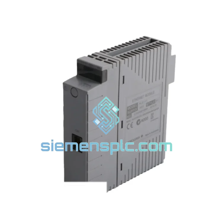 Yokogawa ALE111-S51 DCS Communication Module