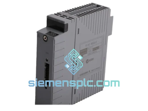 Yokogawa ALF111-S50 Fieldbus Communication Module – CENTUM VP