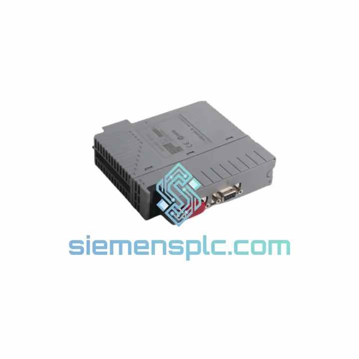 YOKOGAWA ALP111-S00 S1 DCS Communication Module – CENTUM VP CS 3000