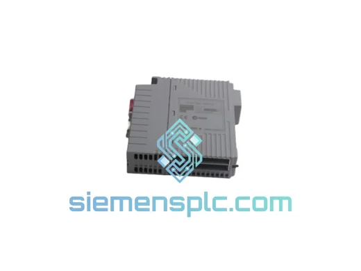 YOKOGAWA ALR121-S01 DCS Alarm Module – CENTUM VP S1 Series