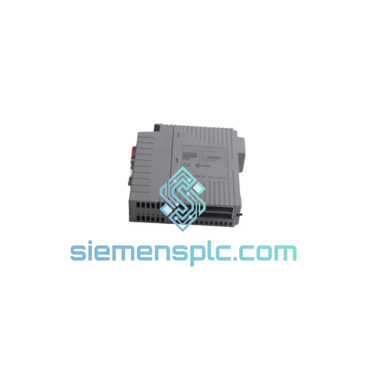 YOKOGAWA ALR121-S01 S1 DCS Communication Module