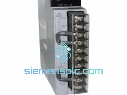Yokogawa ALR121-S50 S1 DCS Communication Module