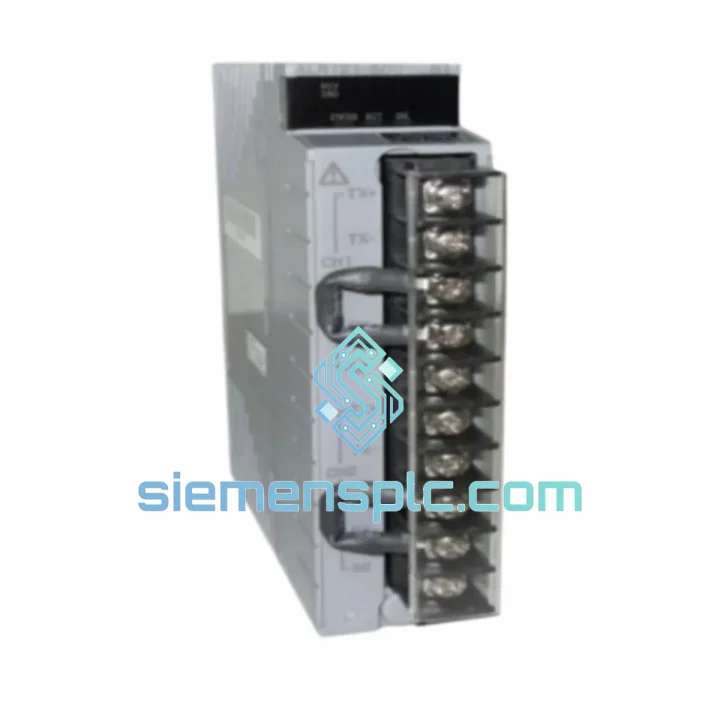 Yokogawa ALR121-S50 S1 DCS Communication Module