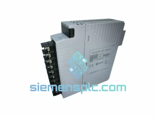 YOKOGAWA ALR121-S51 Communication Module