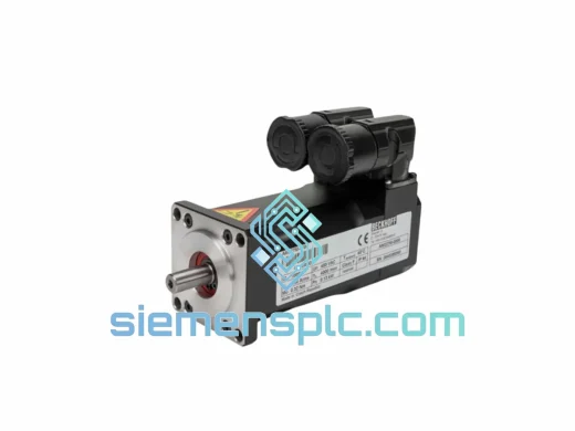 Beckhoff AM227M-0000 Servo Motor – AM2 OCT Series