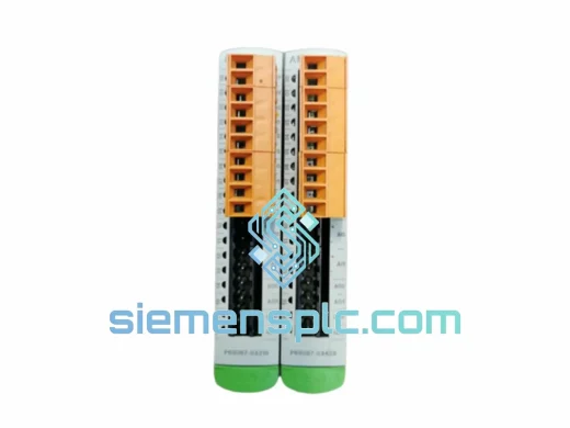 KEBA AM299/A Bus Coupling Module – AM Series