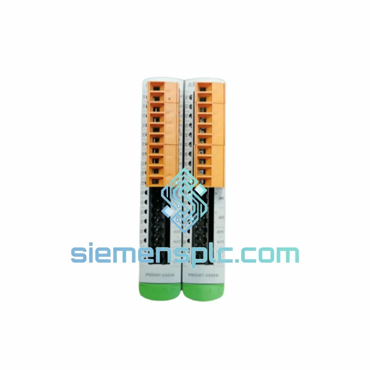 KEBA AM299/A Bus Coupling Module – AM Series
