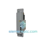 YOKOGAWA AMC80 S1 DCS Analog I/O Module image 1