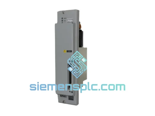 YOKOGAWA AMC80 S1 DCS Analog I/O Module