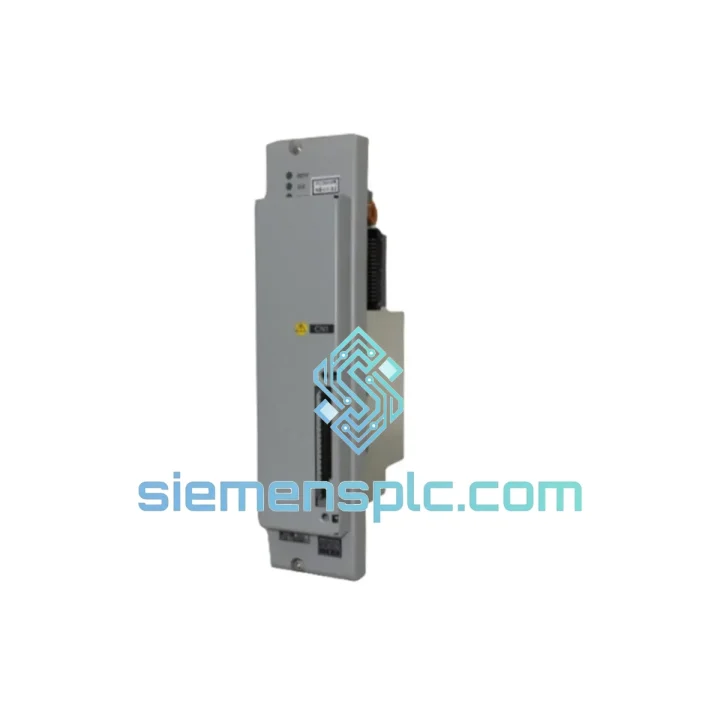 YOKOGAWA AMC80 S1 DCS Analog I/O Module