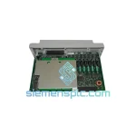 YOKOGAWA AMC80 S1 DCS Analog I/O Module image 2