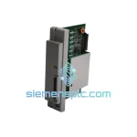 YOKOGAWA AMC80 S1 DCS Analog I/O Module image 4
