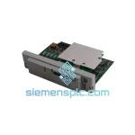 YOKOGAWA AMC80 S1 DCS Analog I/O Module image 5