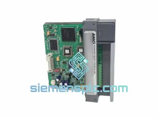 AMCI AMCI-1531 Resolver Interface Module – 1500 Series
