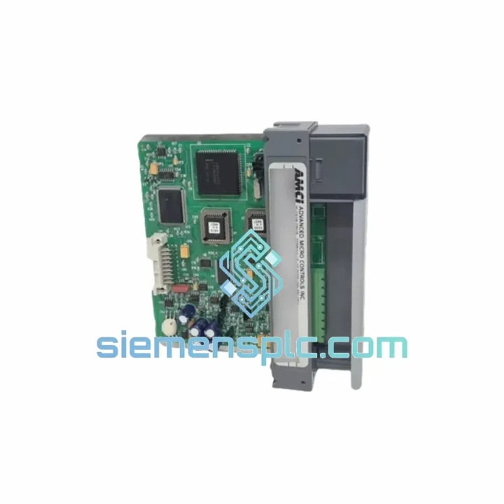 AMCI AMCI-1531 Resolver Interface Module – 1500 Series