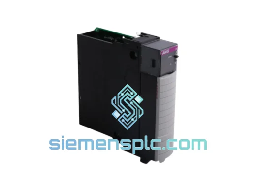 AMCI 7264 Motion Interface Module – 7000 Series