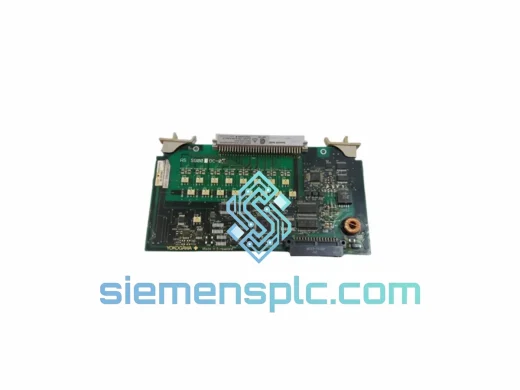 Yokogawa AMM12 S2 Analog Input Module