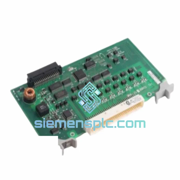 YOKOGAWA AMM12 S3 Analog Input Module