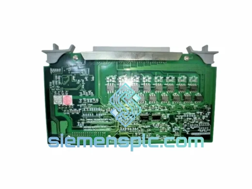 YOKOGAWA AMM21-S2 Analog Output Module