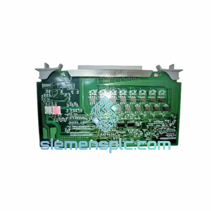 YOKOGAWA AMM21-S2 Analog Output Module