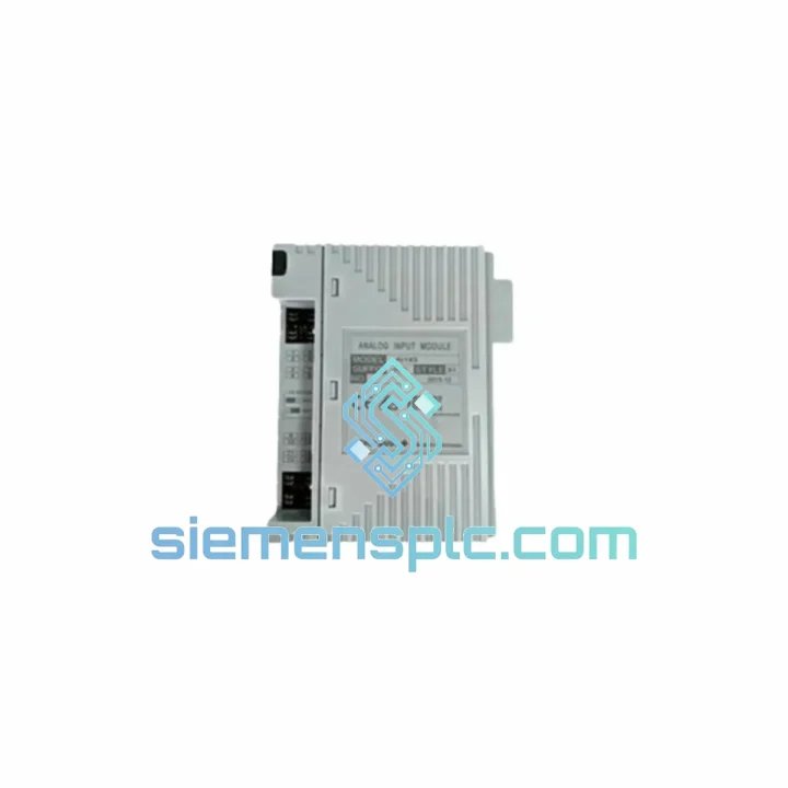 YOKOGAWA AMM32 S3 Analog Input Module – CENTUM VP CS 3000