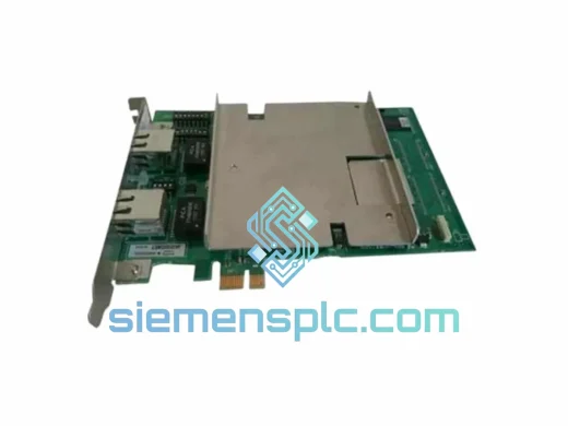 YOKOGAWA AMM32J S1 RTS Input Multiplexer Module – CENTUM VP