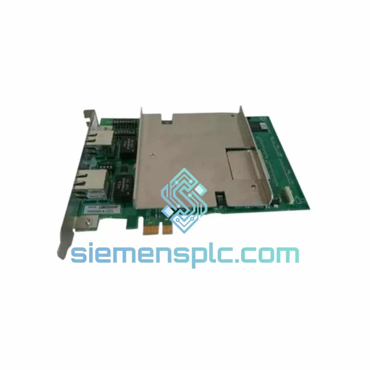 YOKOGAWA AMM32J S1 RTS Input Multiplexer Module – CENTUM VP