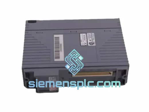 YOKOGAWA AMM42-S2 DCS Analog Input Module